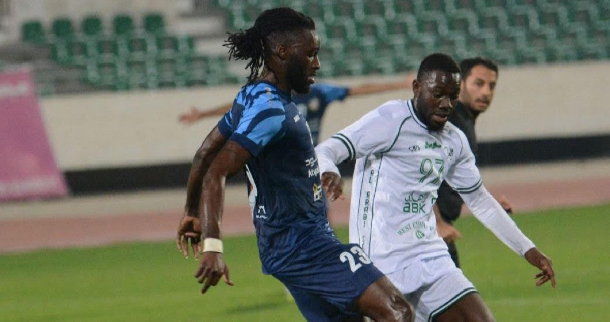 العربي-يهزم-السالمية…-وكاظمة-يلتقي-الساحل-غداً