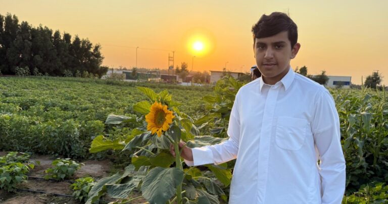 الشمري:-التنوع-سبيلنا-لحل-مشكلة-تسويق-منتجاتنا