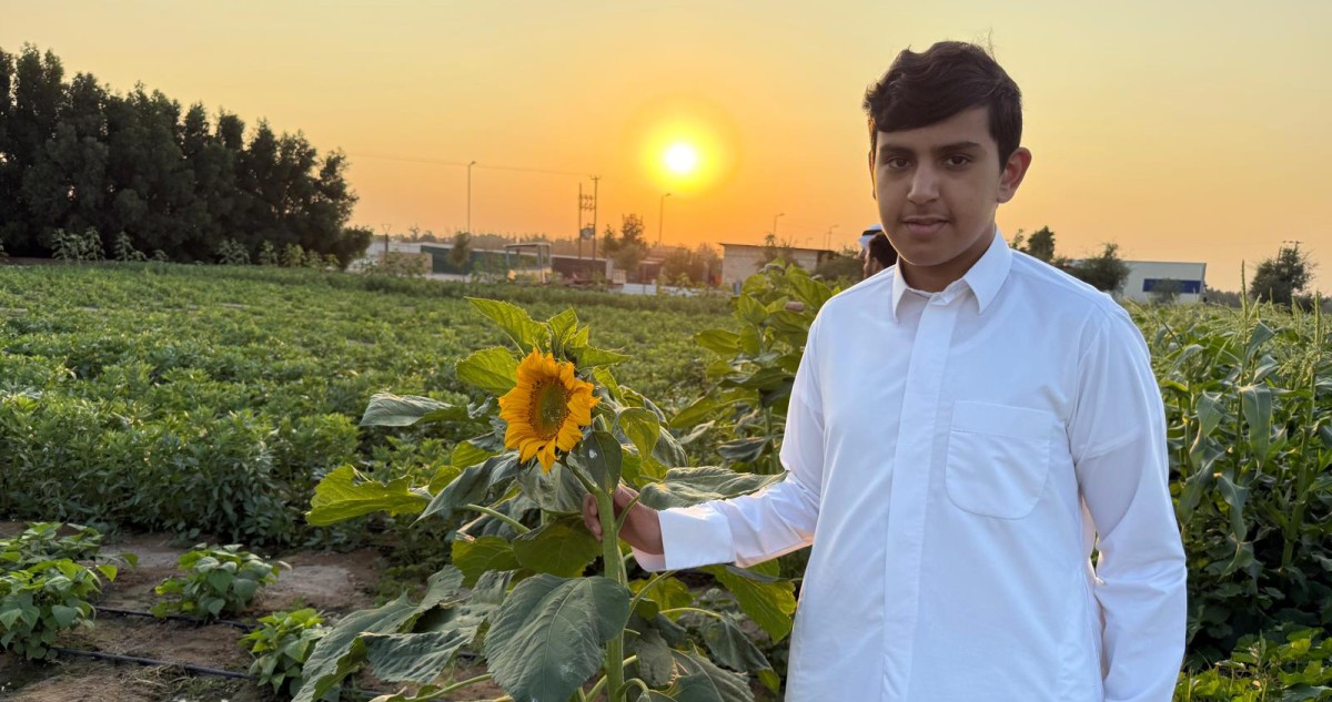 الشمري:-التنوع-سبيلنا-لحل-مشكلة-تسويق-منتجاتنا