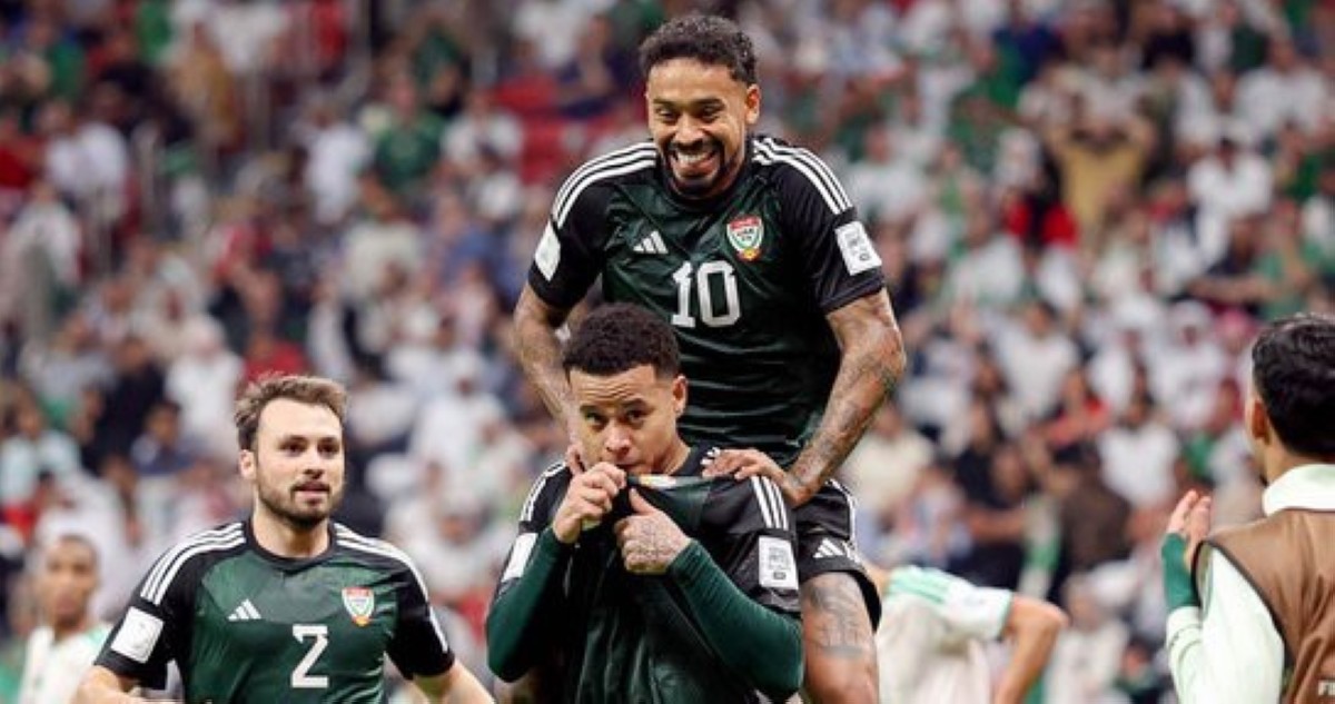 المنتخب-الإماراتي-يبلغ-المربع-الذهبي-لــ-'كأس-العرب'