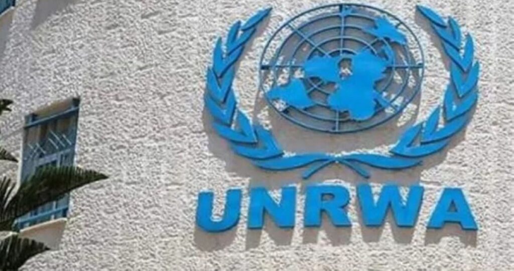 بيان-عربي-إسلامي:-'الأنروا'-ركيزة-أساسية-لدعم-اللاجئين-الفلسطينيين