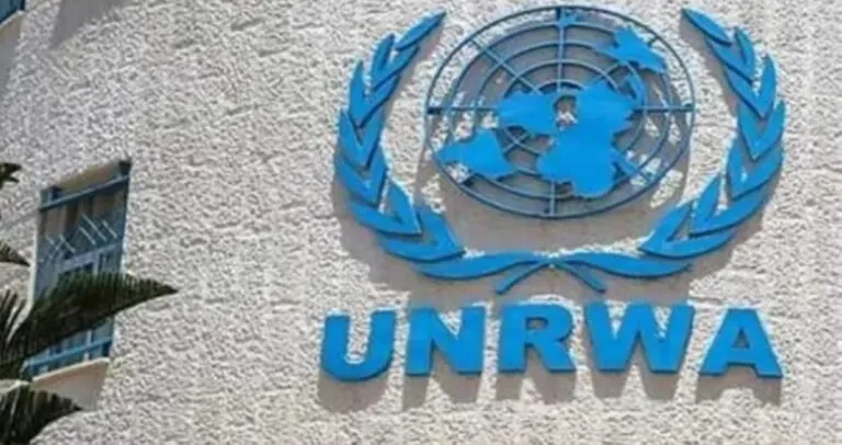 بيان-عربي-إسلامي:-'الأنروا'-ركيزة-أساسية-لدعم-اللاجئين-الفلسطينيين