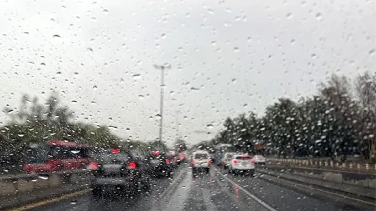 'العبدلي'-أعلى-المناطق-في-كميات-الأمطار-المسجلة-أمس…-و'الجهراء'-أقلها