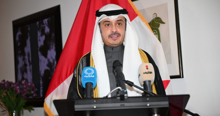 الأحمد:-آفاق-جديدة-للشراكة-بين-الكويت-وكندا-في-مختلف-المجالات