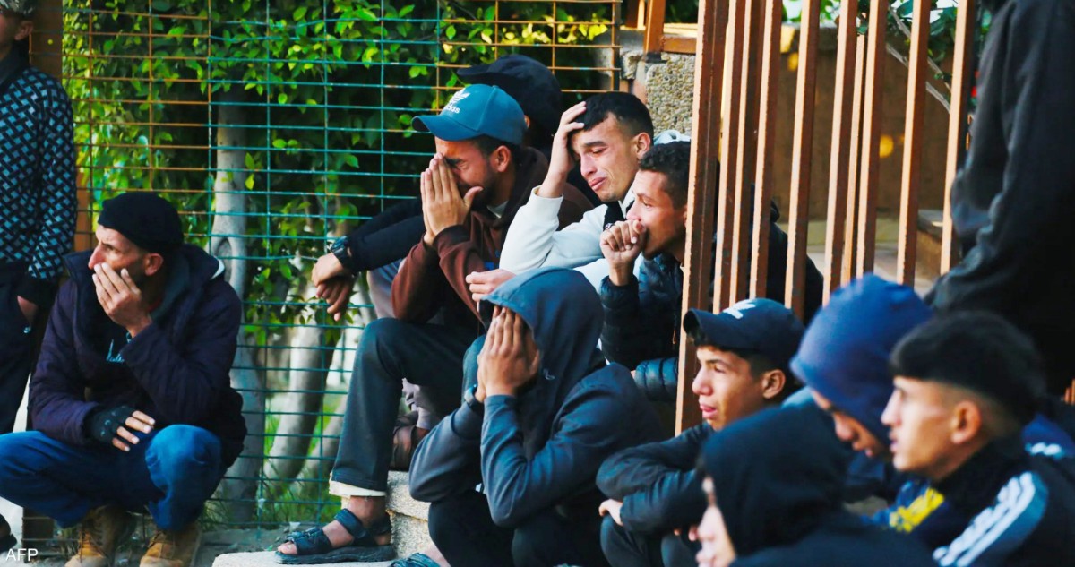 مؤتمر-حول-'قوة-غزة'-بتنسيق-أميركي…-في-الدوحة-الثلاثاء-المقبل