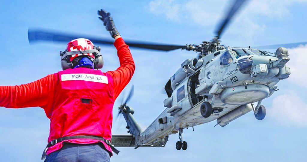 أميركا-تخطط-لضربة-'سريعة'…-وإيران:-أي-هجوم-سيحرق-المنطقة!