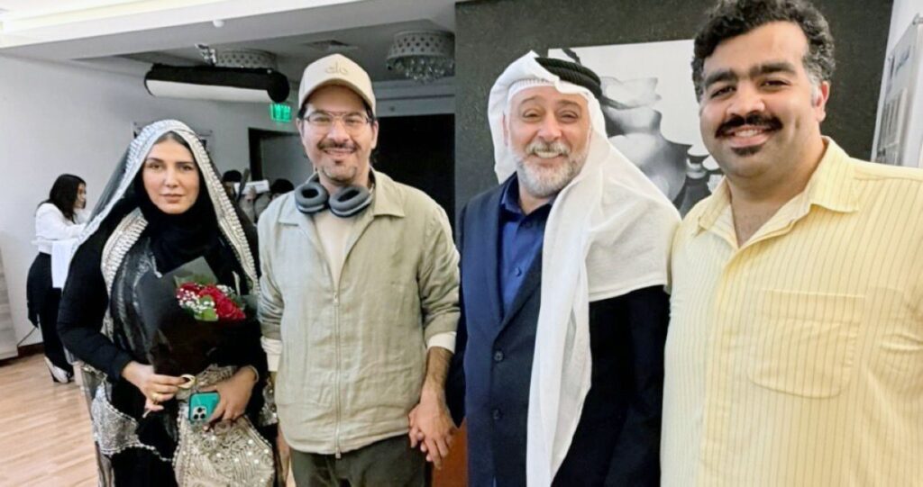 صادق-بهبهاني:-'البشتختة'…-حكاية-جديدة-في-عالم-الدراما-تمثل-الهوية-الكويتية