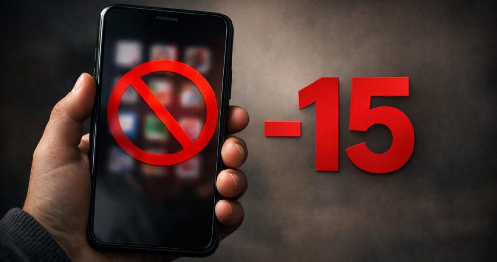 البرلمان-الفرنسي-يقر-حظر-استخدام-وسائل-التواصل-الاجتماعي-لمن-هم-دون-15-عاماً