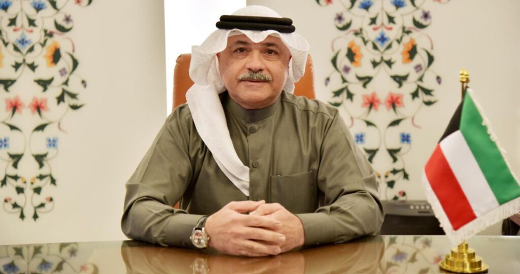 سفيرنا-في-نيودلهي:-منتدى-التعاون-العربي-الهندي-جسراً-للشراكة-الستراتيجية