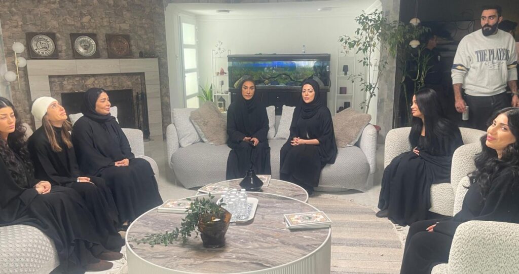 'دراما-كوين'…-حين-تتوحد-مشاعر-المرأة-مع-صراعات-الحياة