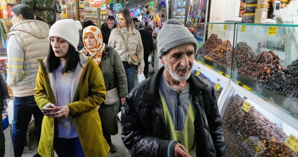 السعودية:-لن-نسمح-باستخدام-أجوائنا-أو-أراضينا-لمهاجمة-إيران