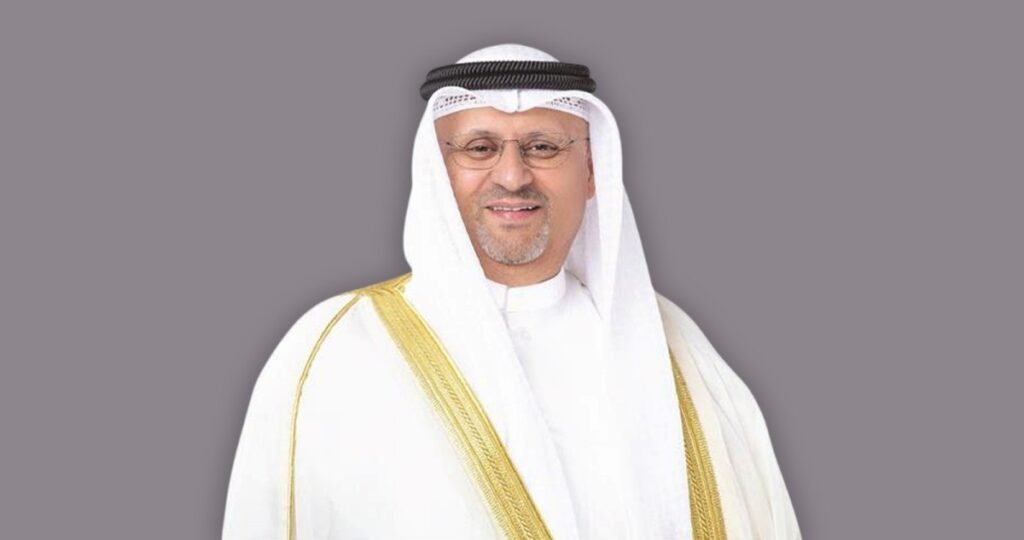 وزير-'الاتصالات':-استضافة-الكويت-أعمال-الجمعية-العامة-الخامسة-لـ'التعاون-الرقمي'-محطة-دولية-بارزة