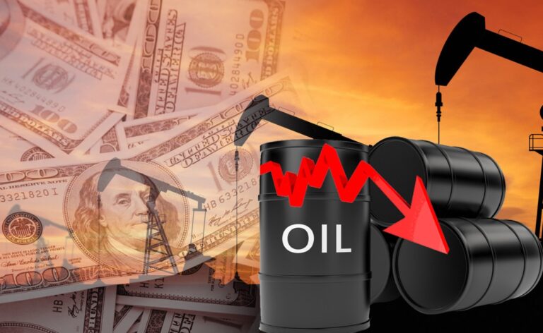 سعر برميل النفط الكويتي ينخفض ليبلغ 68.40 دولار