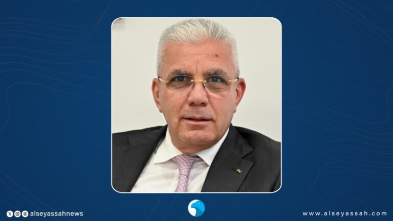 السفير الفلسطيني يهنئ القيادة السياسية بالعيد الوطني ويوم التحرير
