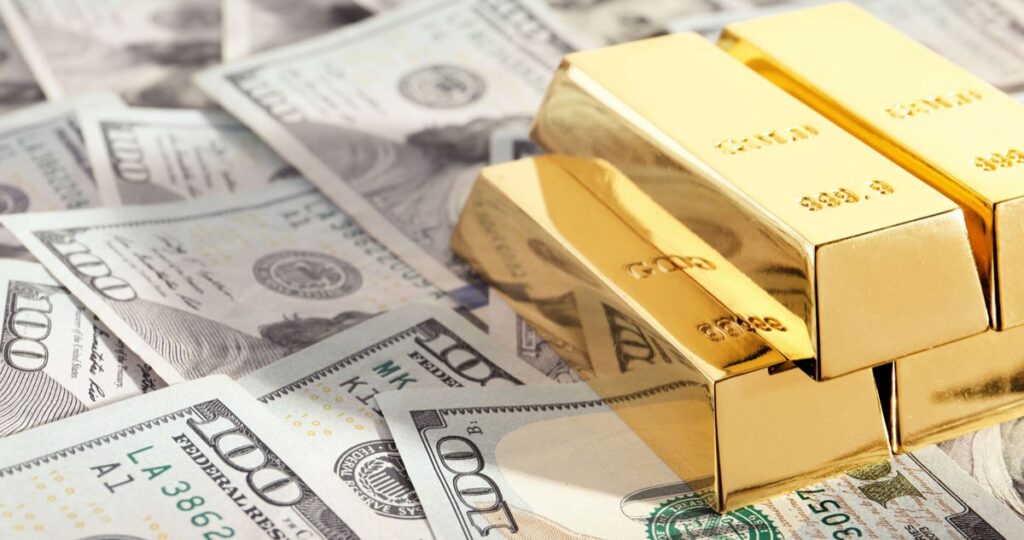 الكويتيون-يقتنصون-تراجع-أسعار-الذهب…-%70-اشتروا-و%30-باعوا