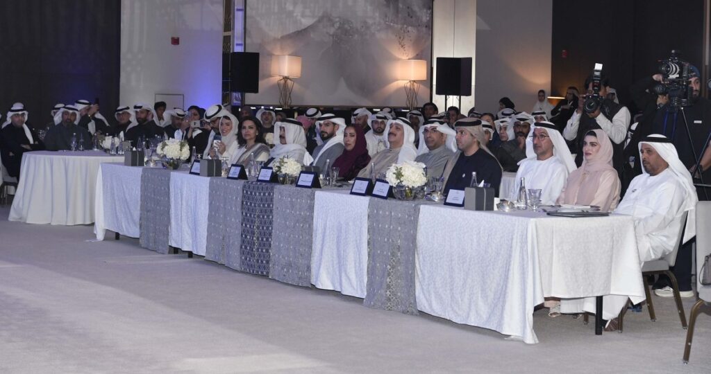 'دبي-للصحافة'-ينظم-الحفل-الإعلامي-الإماراتي-الكويتي…-'إخوة-للأبد'