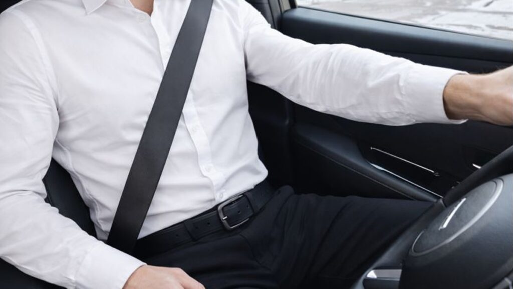 'المرور':-100%-نسبة-الالتزام-بربط-حزام-الأمان