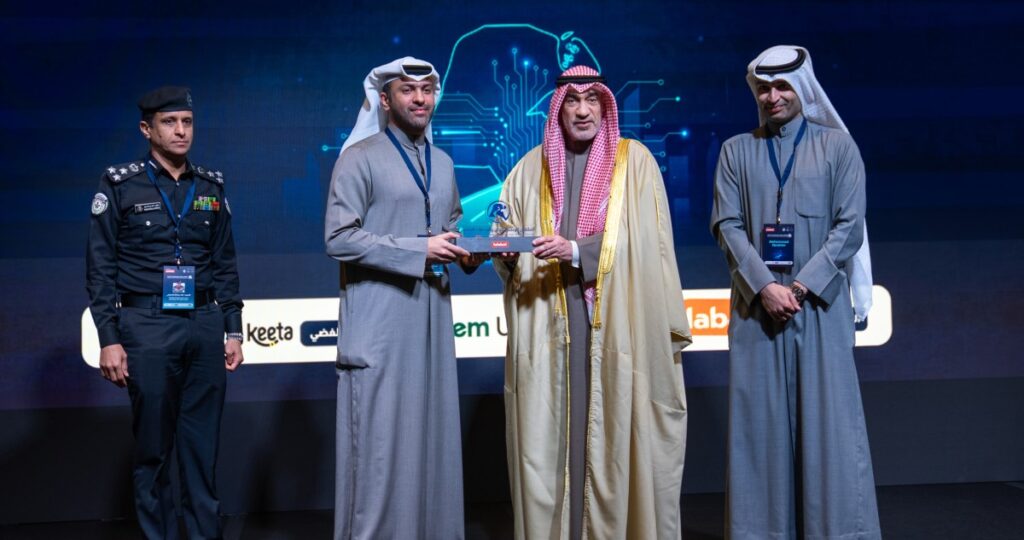 'طلبات'-تقود-حوار-الاقتصاد-الرقمي-بالملتقى-الوطني-للنقل