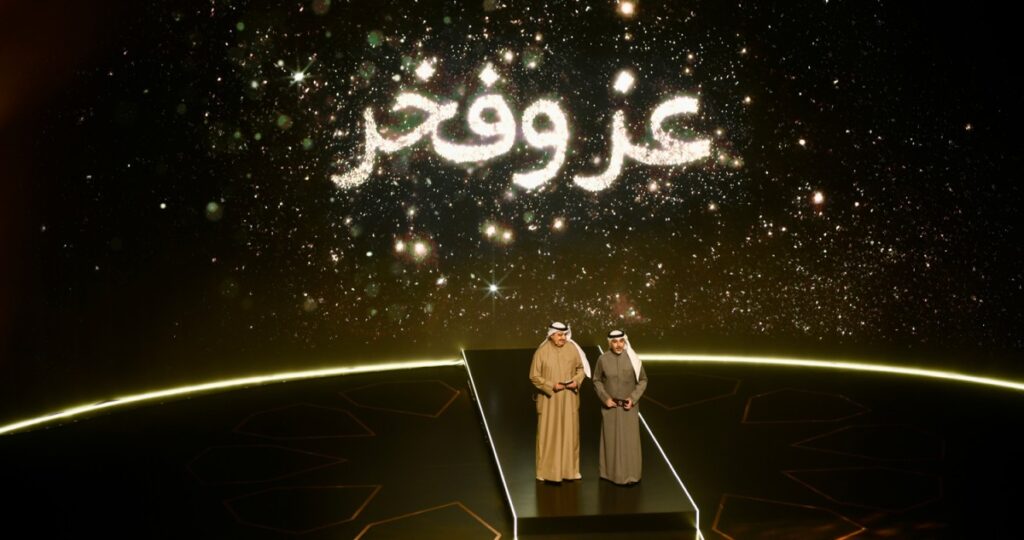 تلفزيون-الكويت-'full-power'-في-رمضان-بحلة-جديدة