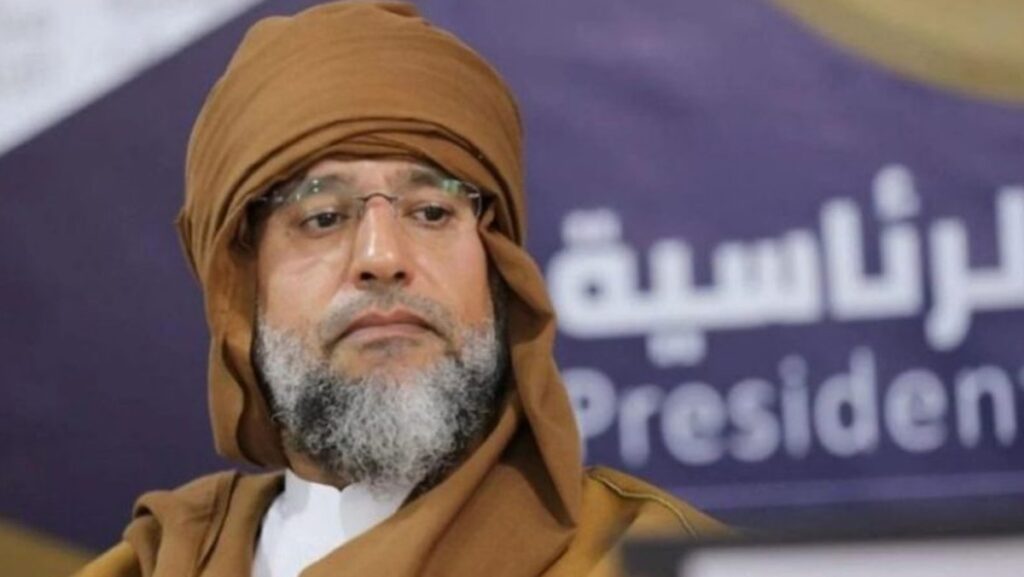 مقتل-سيف-الإسلام-القذافي-في-الزنتان