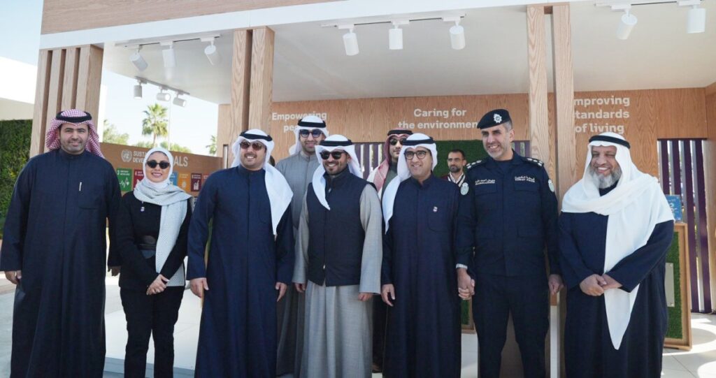 'stc'-تشارك-برعاية'الكويت-للاستدامة-2026'-ضمن-مبادراتها-المجتمعية