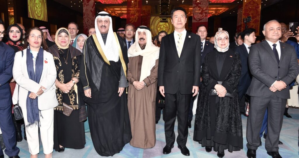 سفير-الصين:-18.6-مليار-دولار-حجم-التبادل-التجاري-مع-الكويت
