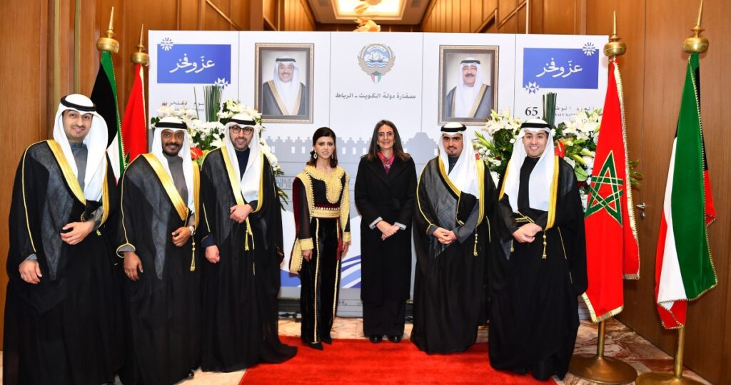 سفارتا-الكويت-بالمغرب-وروسيا-وقنصليتاها-بشنغهاي-وإسطنبول-تحتفل-بالأعياد-الوطنية