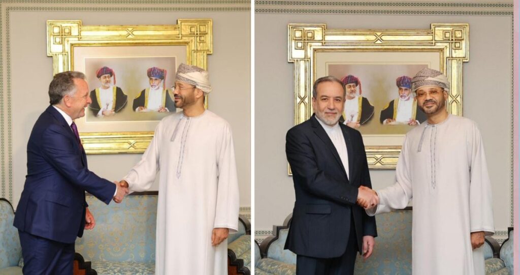 أكسيوس:-جولة-ثانية-من-المحادثات-بين-أميركا-وإيران-ستعقد-خلال-أيام