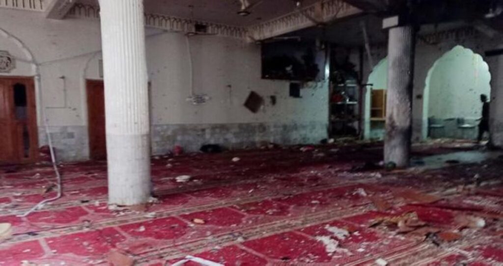 باكستان:-مقتل-وإصابة-العشرات-إثر-تفجير-في-إسلام-أباد