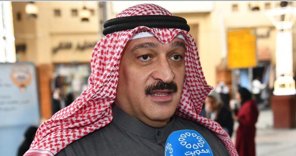 وزير-الصحة:-المشاركة-المجتمعية-في-الإصحاح-البيئي-تعزز-الأمن-الصحي-للمجتمع