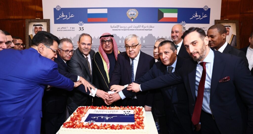 سفارات-الكويت-تحتفل-بالأعياد-الوطنية:-نستذكر-آباءنا-المؤسسين-وتضحيات-أبطالنا