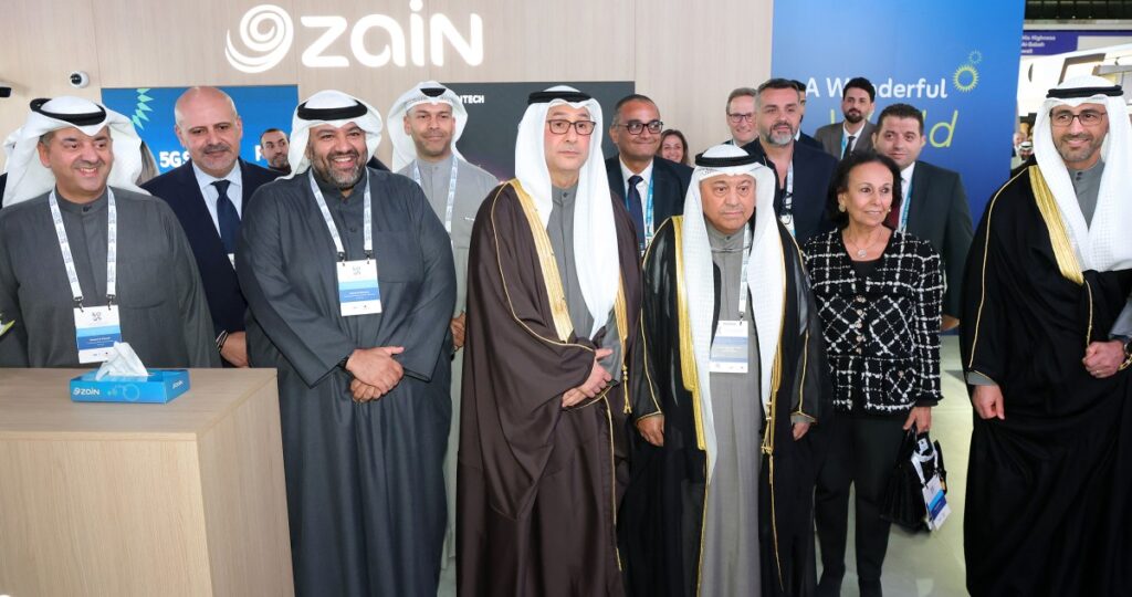 'زين'-تدعم-التحوّل-الرقمي-لقطاع-الطاقة