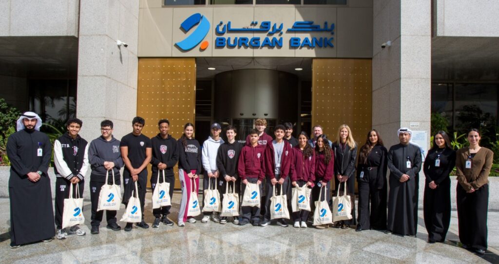 'برقان'-ينظّم-ورشة-عمل-لطلبة-المدرسة-المتحدة-الأميركية-(aus)