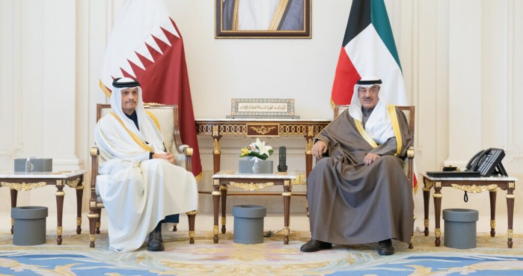 الأمير:-مزيد-من-الرقي-والازدهار-لقطر-في-ظل-قيادتها-الحكيمة