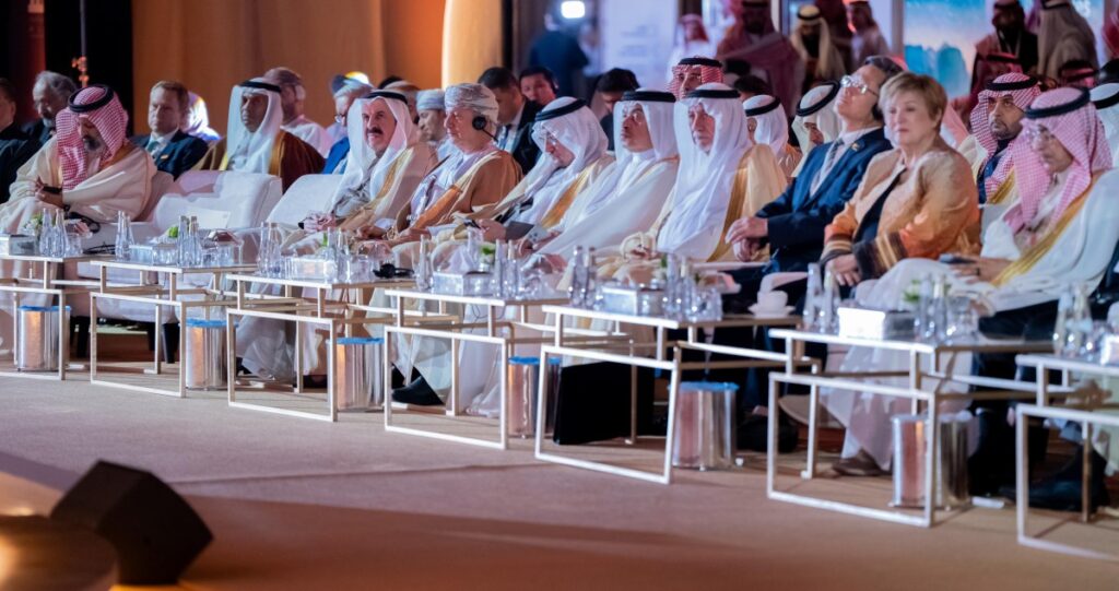 وزير-المالية-بحث-السياسات-الاقتصادية-للأسواق-الناشئة-والنامية