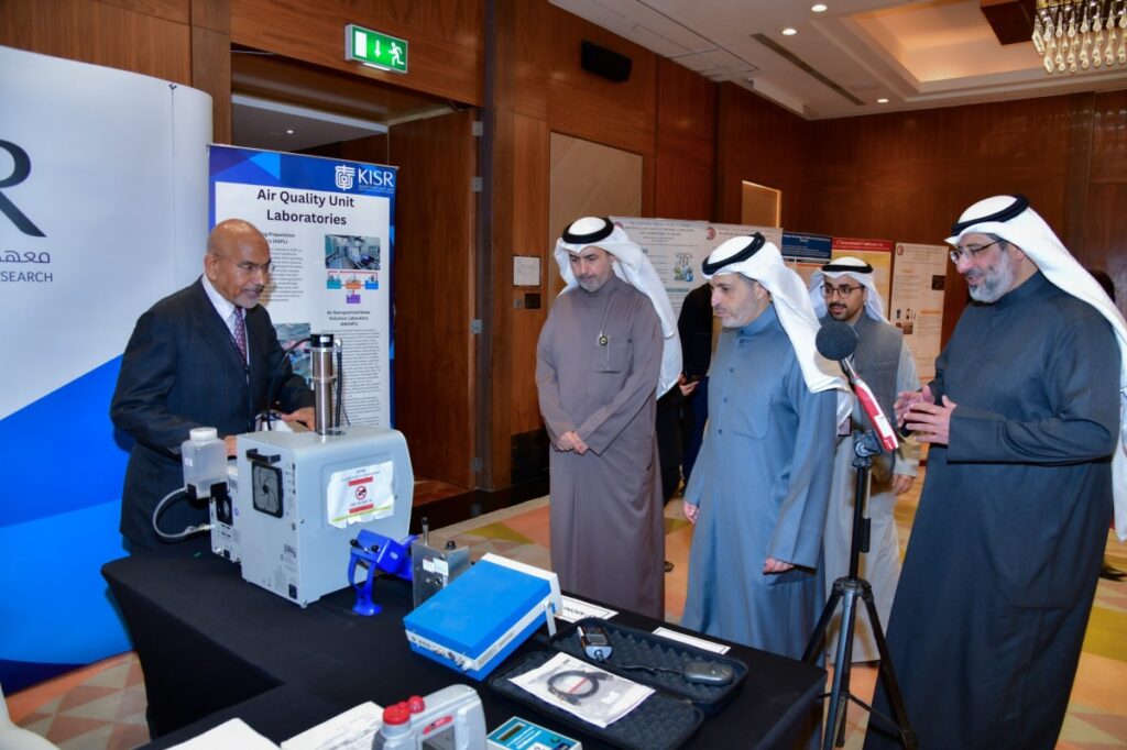 'الأبحاث':-جودة-الهواء-قضية-صحة-عامة-وتنمية-مستدامة-تتطلب-تكامل-جهود-صناع-القرار