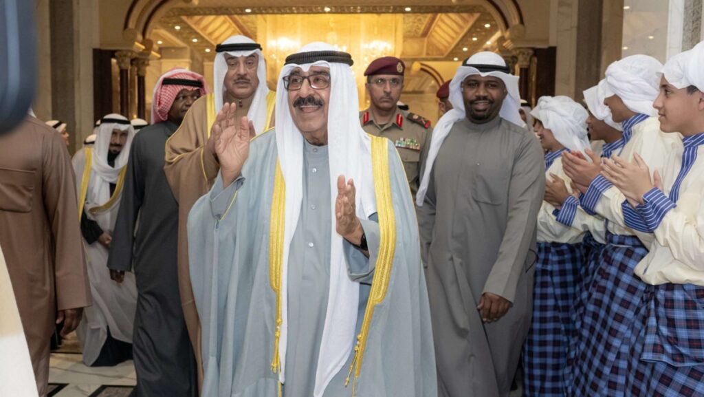 سمو-الأمير-يشمل-برعايته-وحضوره-حفل-الأوبريت-الوطني-'ديرة-الخير'