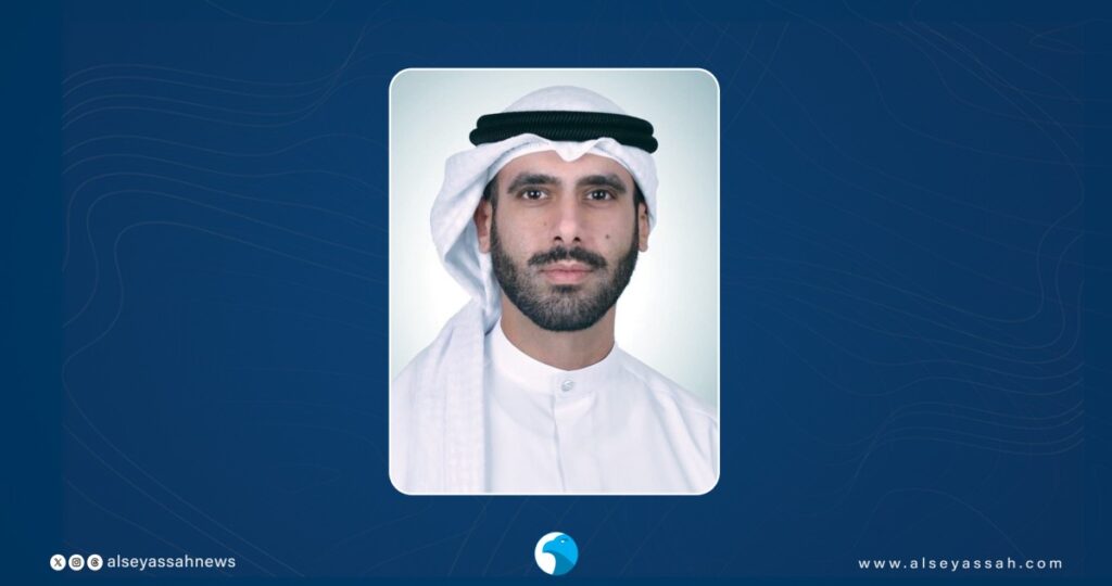 مبارك-الجابر:-ترسيخ-مكانة-الكويت-حاضنةً-للمثقفين-العرب