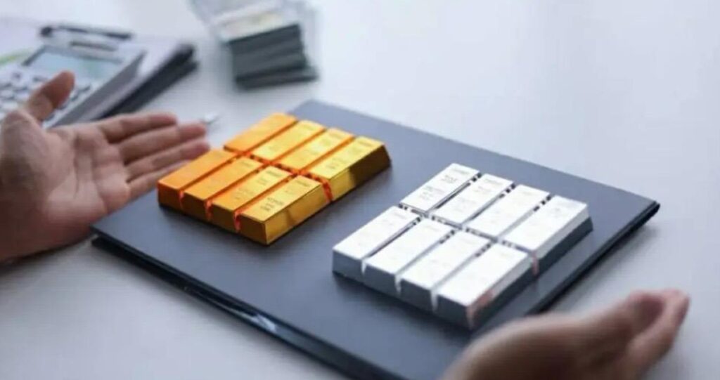 3-سيناريوهات-لأسعار-الذهب-والفضة!