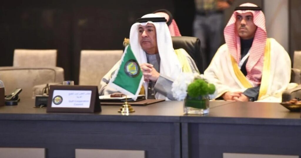 أمين-'التعاون-الخليجي':-المجلس-شريك-أساسي-في-استقرار-المنطقة-والعالم