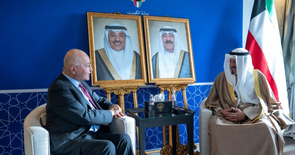 رئيس-الوزراء-يبحث-مع-المفوض-السامي-للأمم-المتحدة-الجهود-الرامية-لحماية-ودعم-اللاجئين