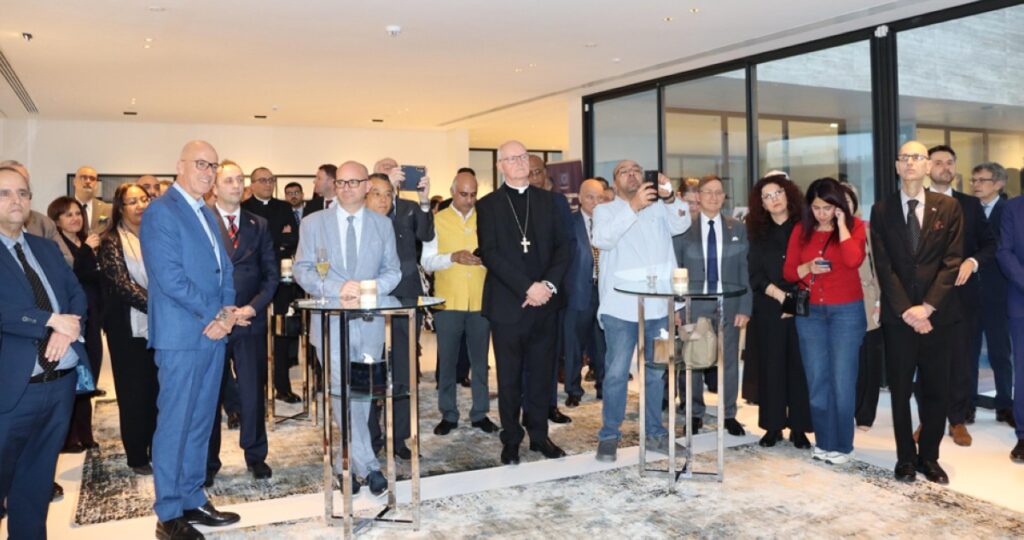 سفير-أوكرانيا:-نقدر-موقف-الكويت-الداعم-لسيادة-بلادنا