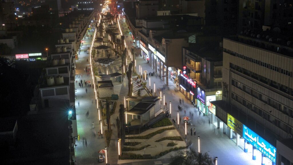 'البلدية'-عقدت-الاجتماع-التمهيدي-لمزايدة-مشروع-'برايح-سالم'