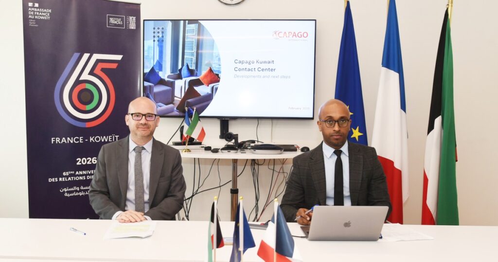 السفير-غوفان:-فرنسا-الوجهة-الأولى-للكويتيين-ضمن-'شنغن'