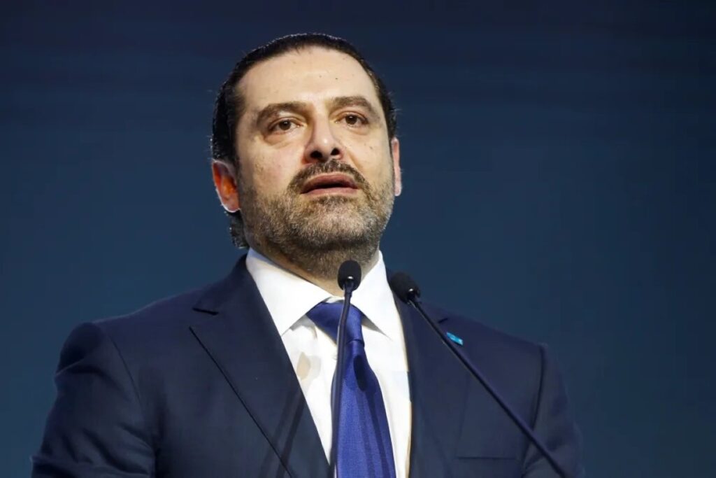 الحريري-لـ'السياسة':-العالم-يرى-في-لبنان-'بلد-الفرص-الضائعة'