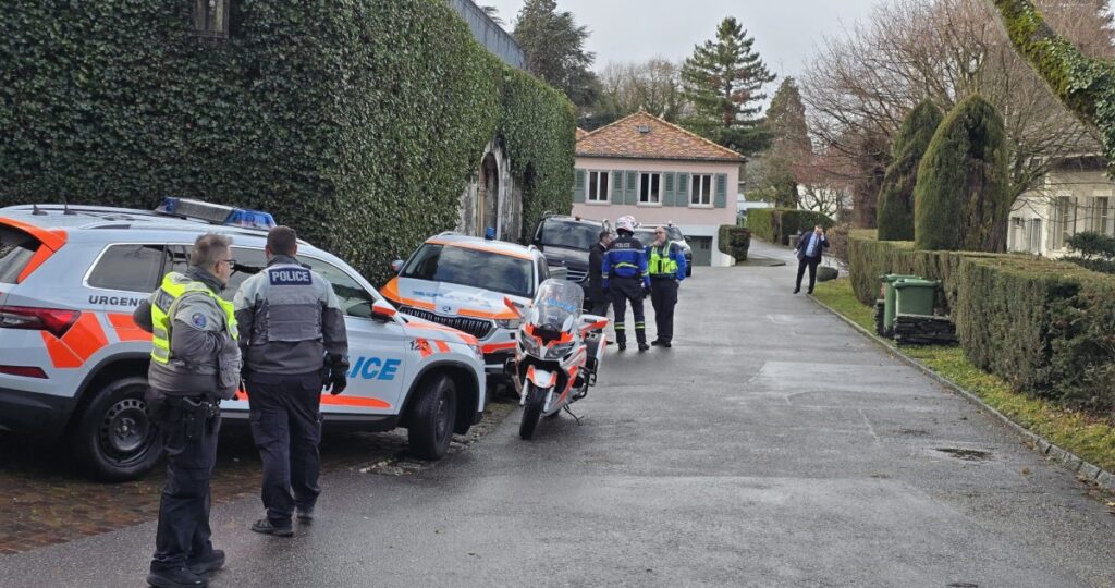 بدء-الجولة-الثانية-من-المفاوضات-الإيرانية-–-الأمريكية-بوساطة-عمانية-في-جنيف