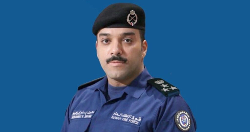 العميد-محمد-الغريب:-تركيب-المصاعد-عبر-شركات-معتمدة-شرط-أساسي-لضمان-السلامة