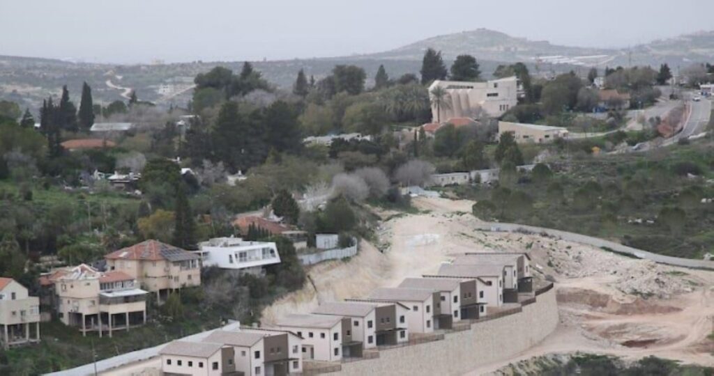 إدانة-عربية-وإسلامية-لقرار-الاحتلال-الإسرائيلي-بتصنيف-أراض-بالضفة-الغربية-'أملاك-دولة'