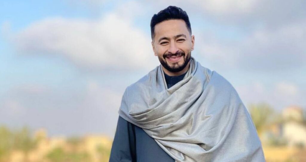 'أبو-الجدعنة'-يشارك-في-'المدّاح-6'