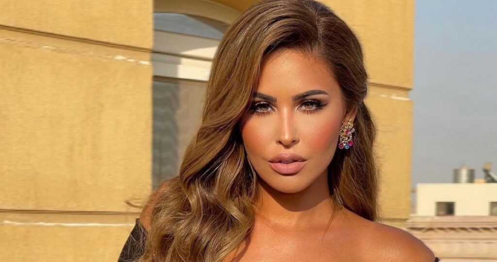 مي-سليم-تنفي-تحريض-النساء-على-الطلاق-في-'روج-أسود'